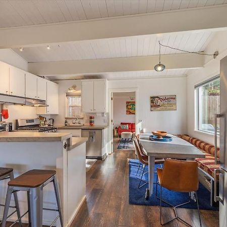 Lake Views, Pet-Friendly Cabin With Hot-Tub In King'S Beach Kings Beach Luaran gambar