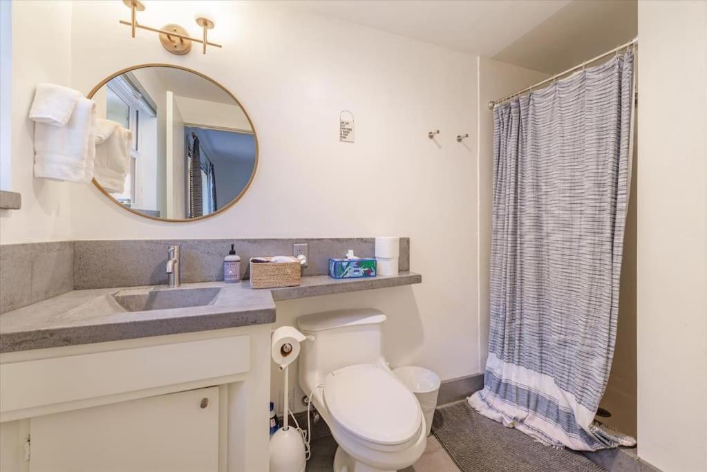 Lake Views, Pet-Friendly Cabin With Hot-Tub In King'S Beach Kings Beach Luaran gambar