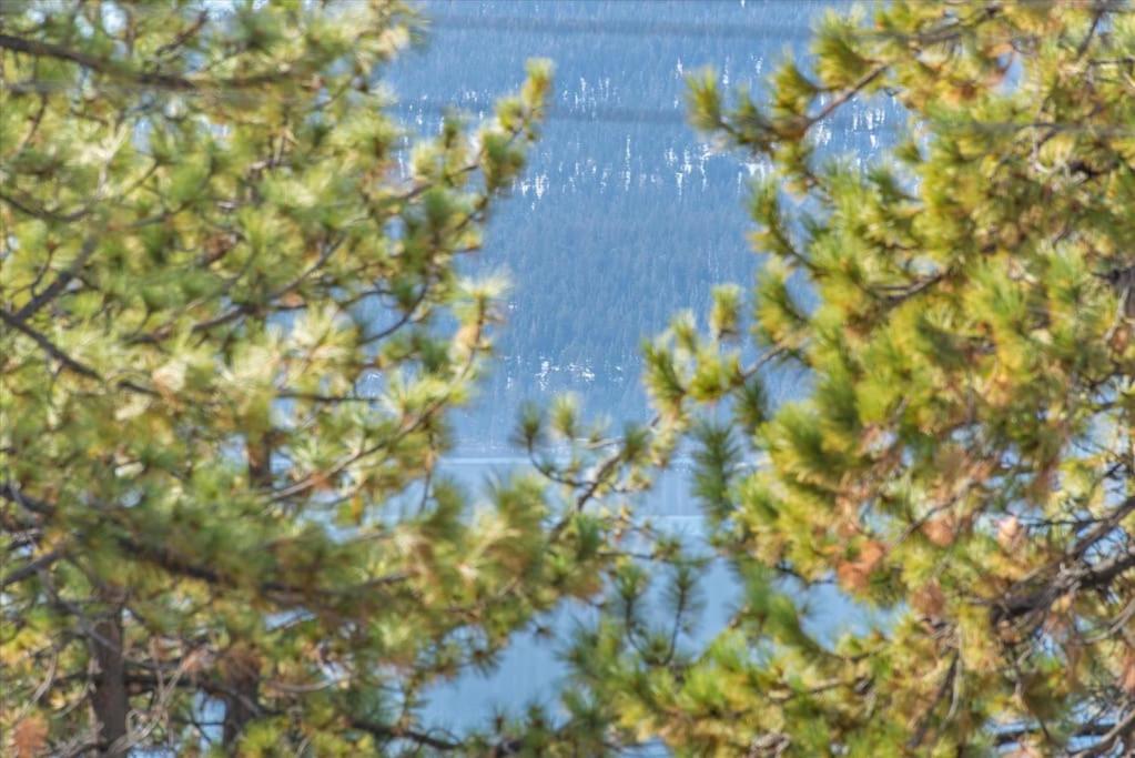 Lake Views, Pet-Friendly Cabin With Hot-Tub In King'S Beach Kings Beach Luaran gambar